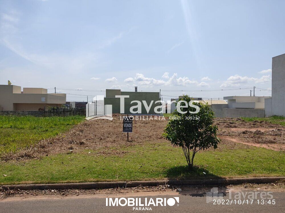 Venda Terreno - Jardim Colorado