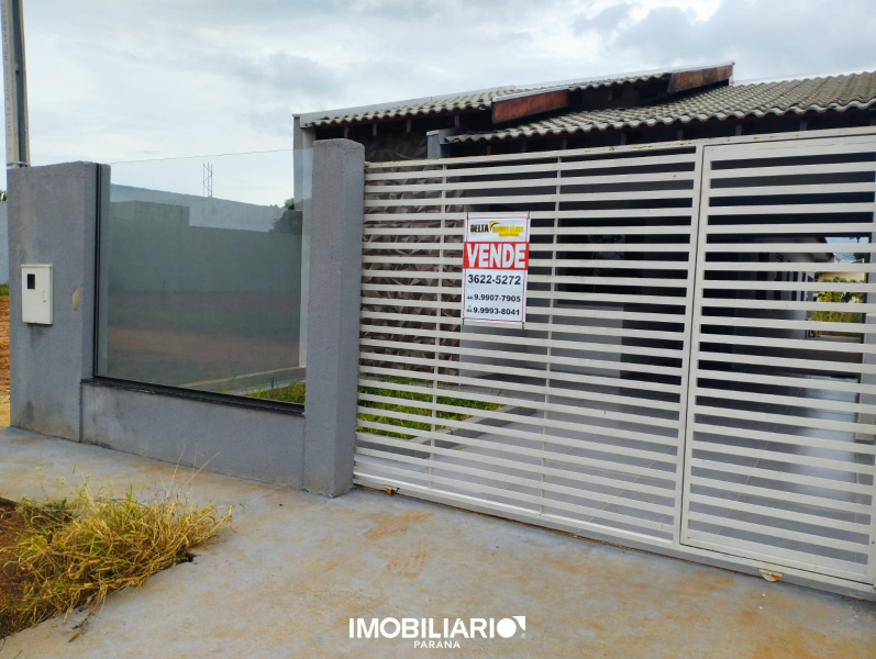 Venda Residência - Serra dos Dourados