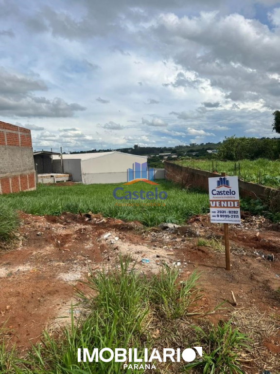 Venda Terreno Comercial - Jardim Espanha