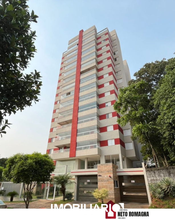 Venda Apartamento - Jardim América