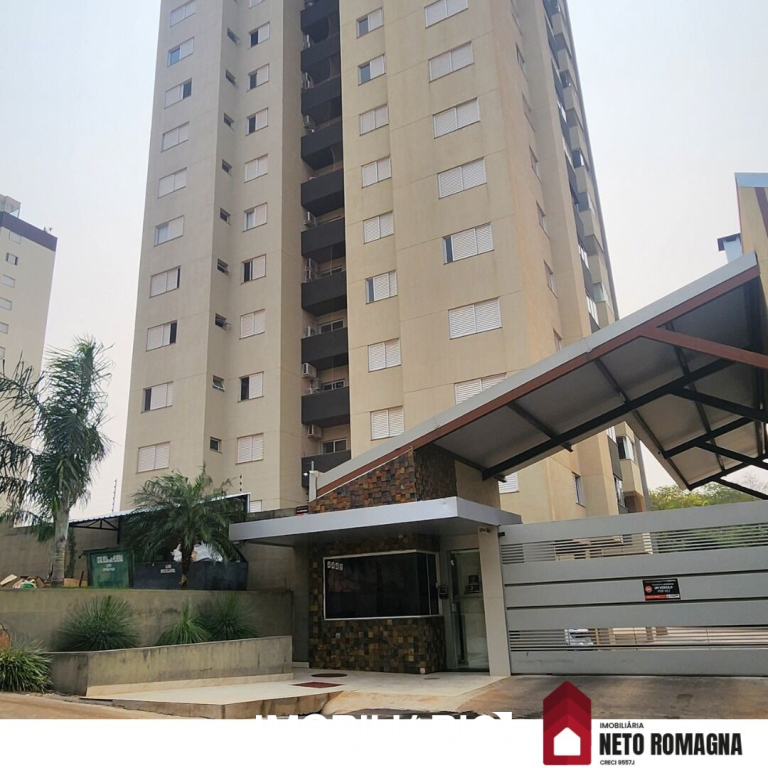 Venda Apartamento - Jardim São José
