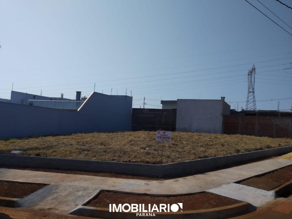 Venda Terreno - Residencial Parque do Lago