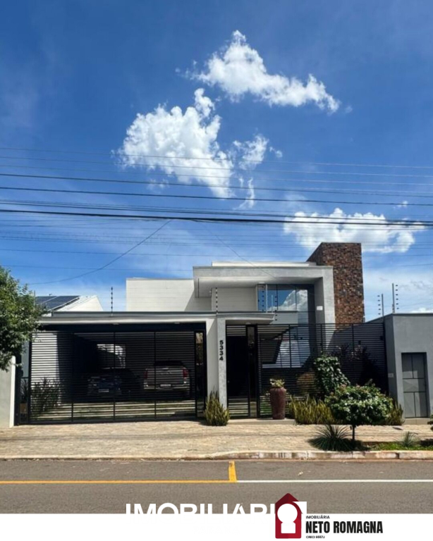 Venda Residência - Zona II