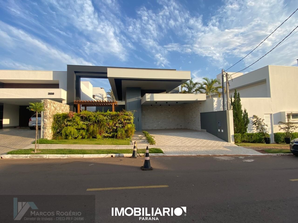 Venda Imóvel - Residencial Euro Park