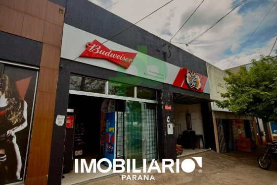 Venda Loja Comercial - Centro