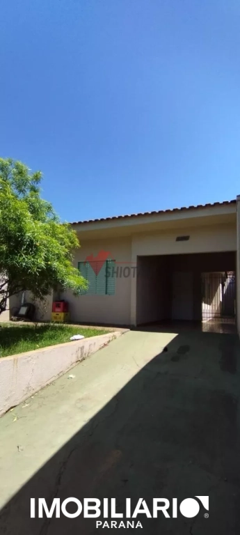 Venda Residência - Zona VII