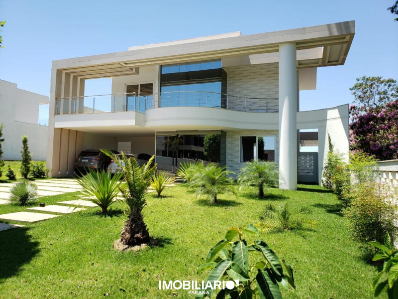 Venda Sobrado - Zona III