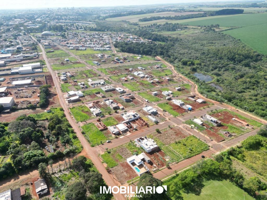 Venda Terreno - Jardim Santa Rosa