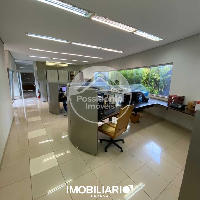 Alugar Loja Comercial - Centro