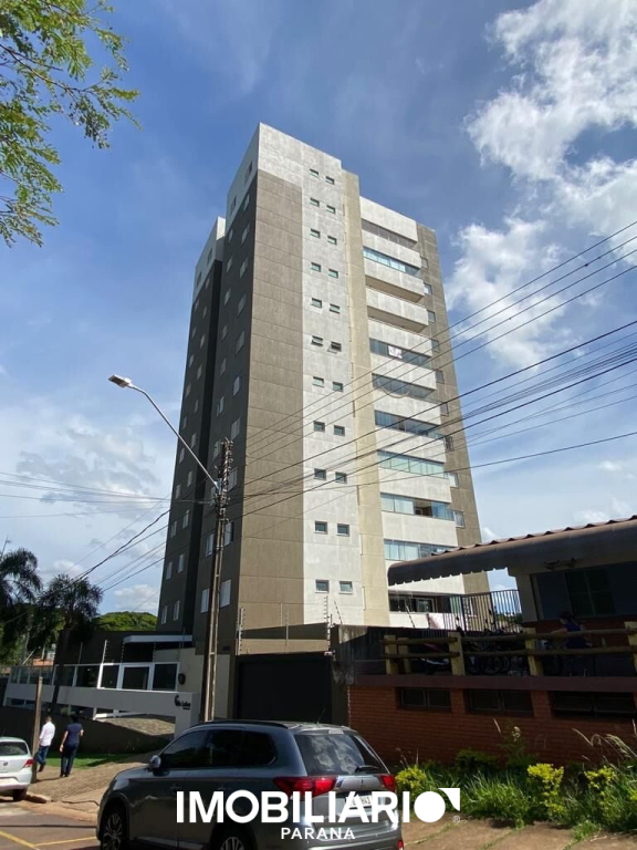 Venda Apartamento - Zona I
