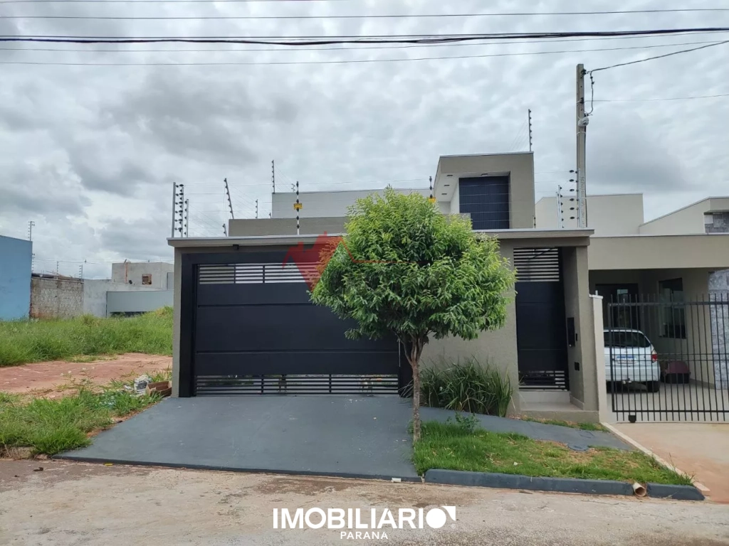 Venda Residência - Jardim Português