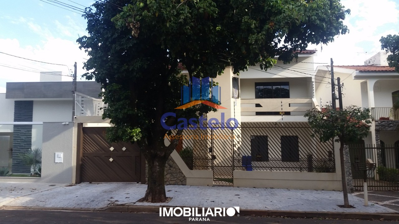 Venda Residência - Zona I