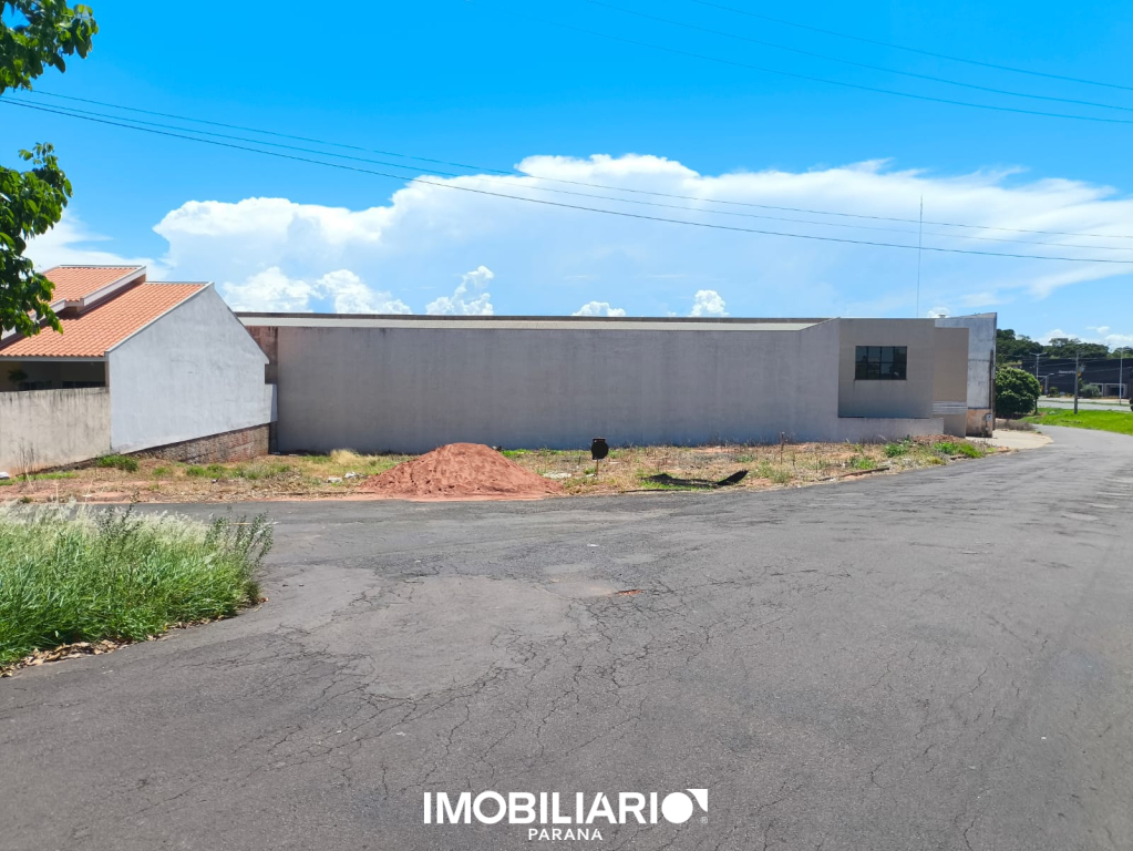 Venda Terreno - AV. PORTUGAL