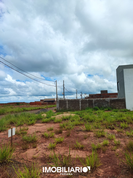 Venda Terreno - Jardim Trianon
