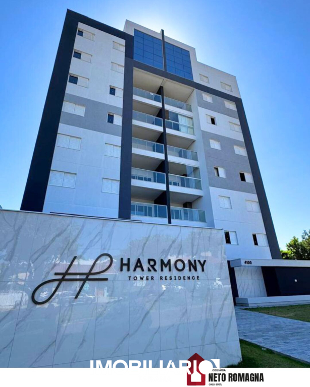 Alugar Apartamento - Jardim América