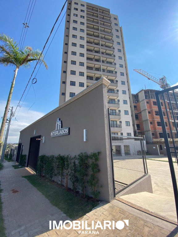 Venda Apartamento - Parque Residencial Interlagos