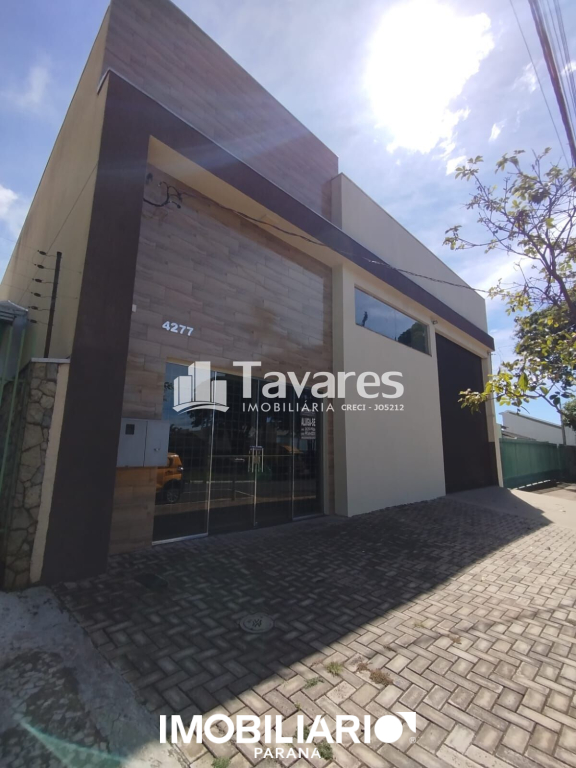 Venda Loja Comercial - Zona VI