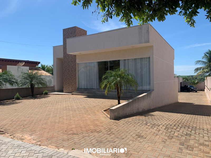 Venda Residência - CASA RESIDENCIAL em...