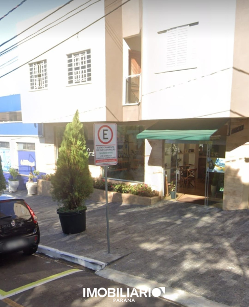 Alugar Apartamento - Zona III