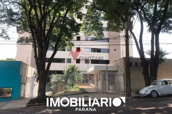 Venda Apartamento - Centro 