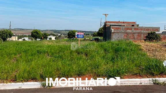 Venda Terreno - Parque Metropolitano I