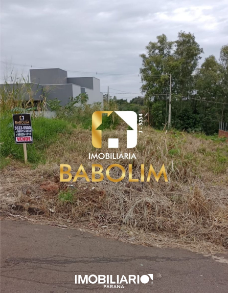 Venda Terreno - JARDIM BELA CASA II