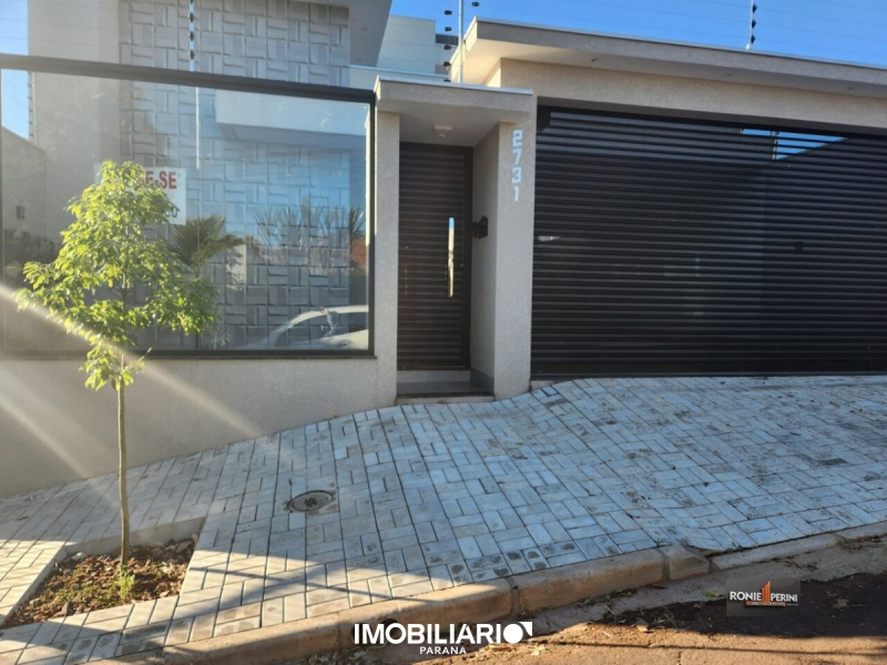 Venda Residência - Parque do Lago