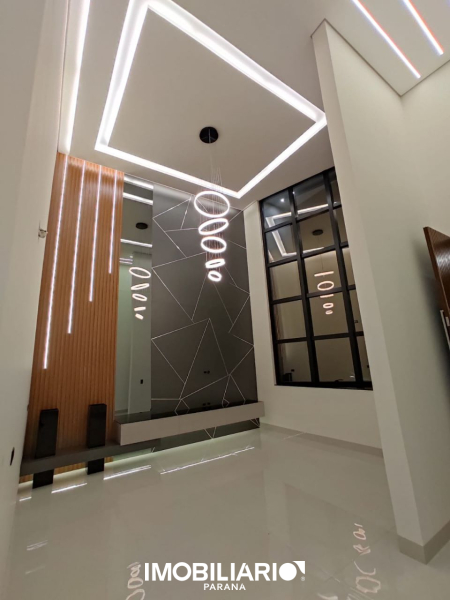 Venda Residência - Condomínio Paysage Essenza