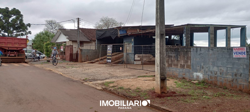 Venda Terreno - Centro