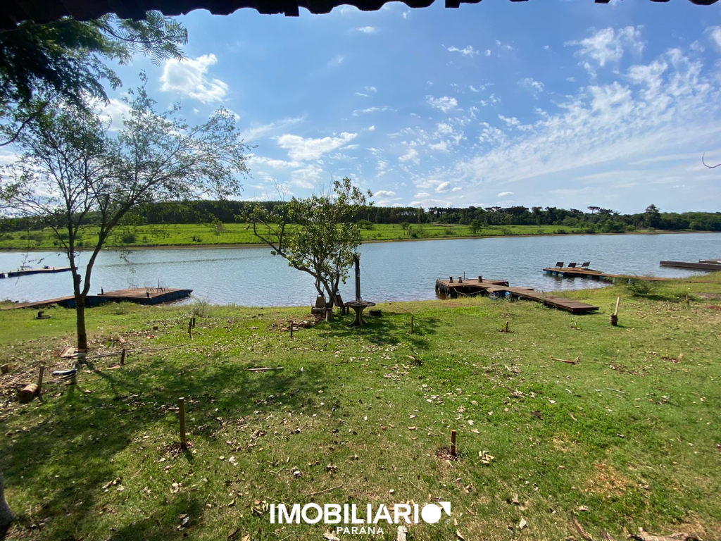 Venda Residência - Campo Mourão