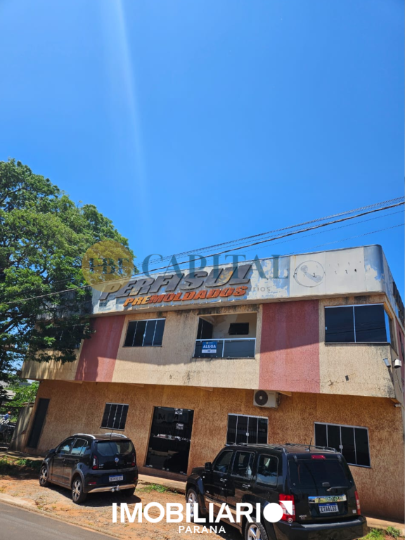 Alugar Apartamento - Parque Industrial III