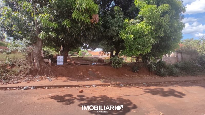 Venda Terreno - Mariluz