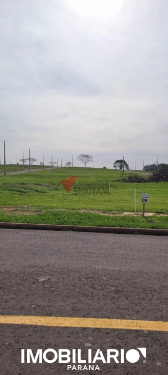 Venda Terreno - Jardim São Marcos