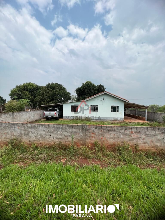 Venda Chácara - VILA RURAL