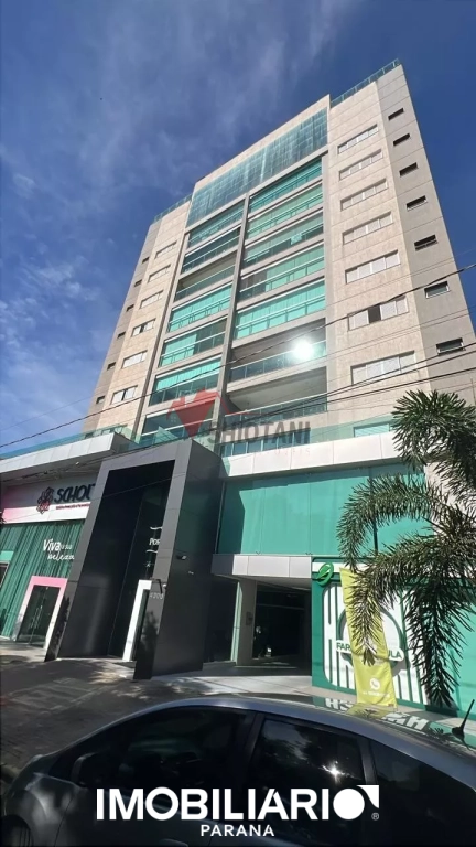 Venda Apartamento - Zona I