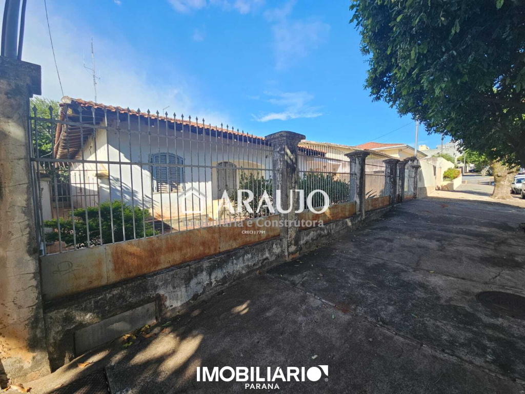 Venda Terreno - Zona 1