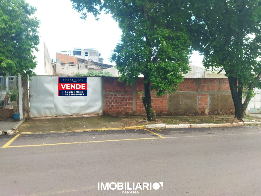 Venda Terreno - Zona III