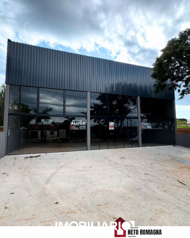 Alugar Sala Comercial - Jardim América