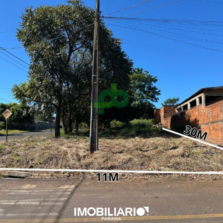 Venda Terreno - Jardim Beira Rio