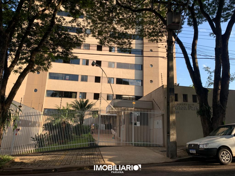 Venda Apartamento - Zona I