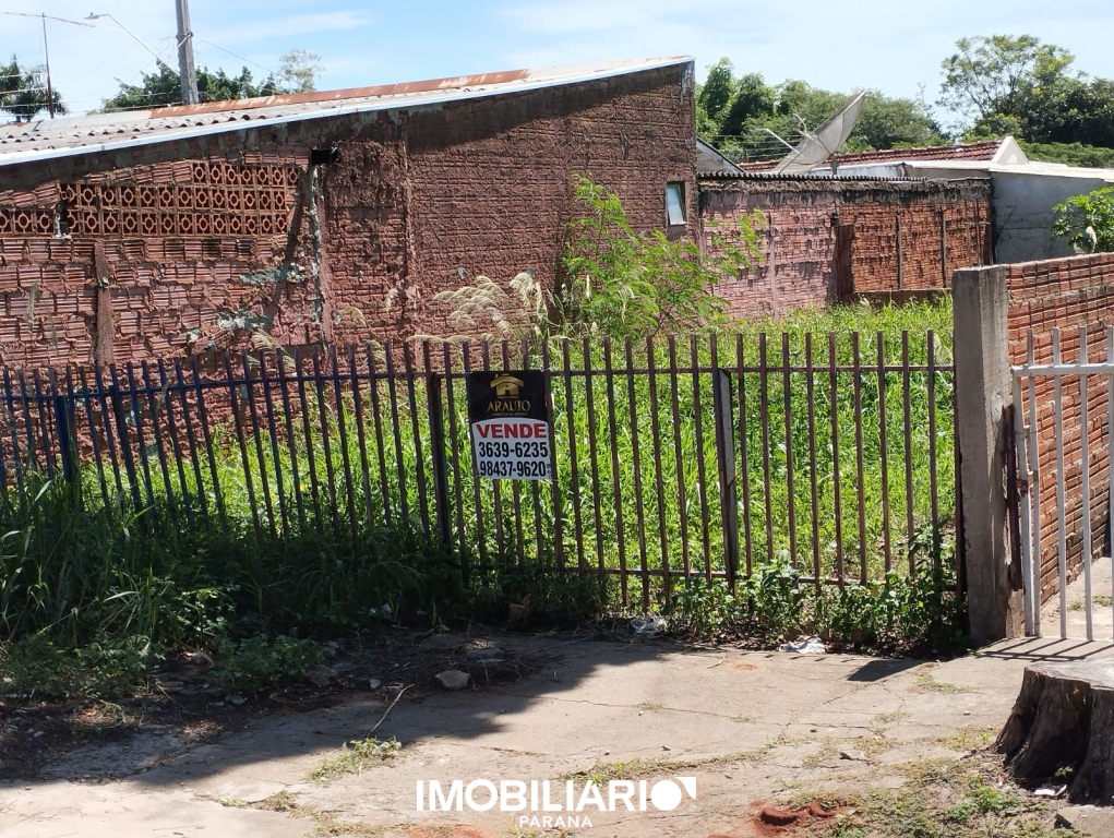 Venda Terreno - Parque Dom Bosco