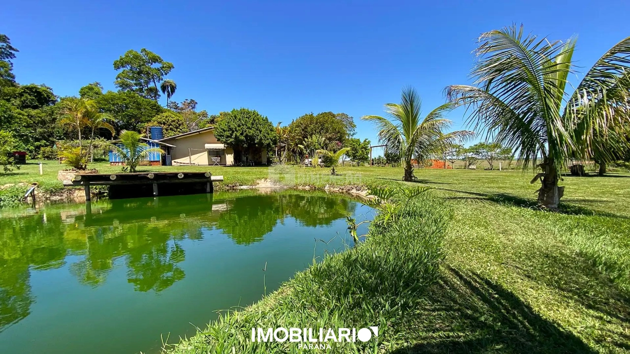 Venda Rural - Jardim Pacífico