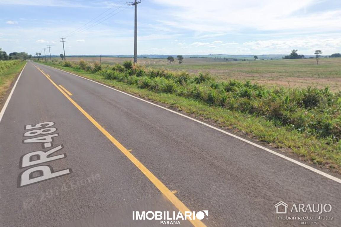 Venda Sítio - Centro