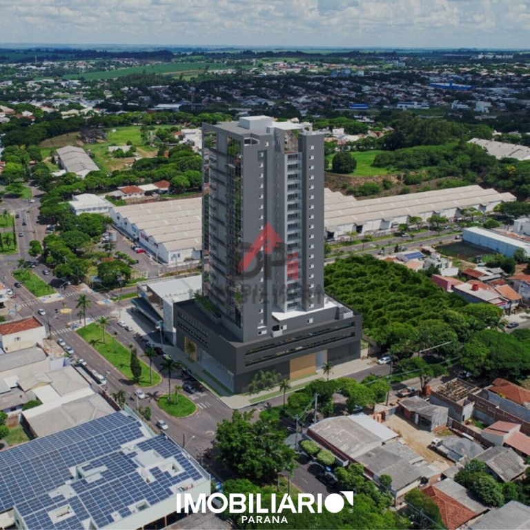 Venda Apartamento - Zona VI