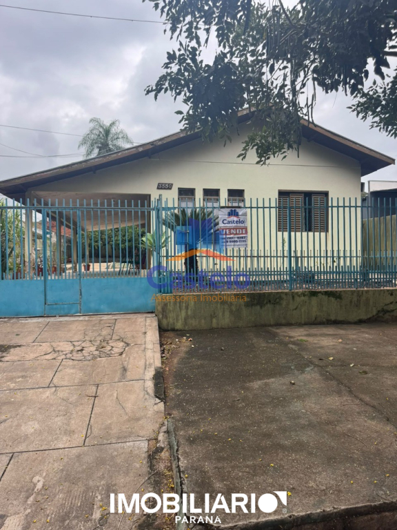 Venda Residência - Zona 6