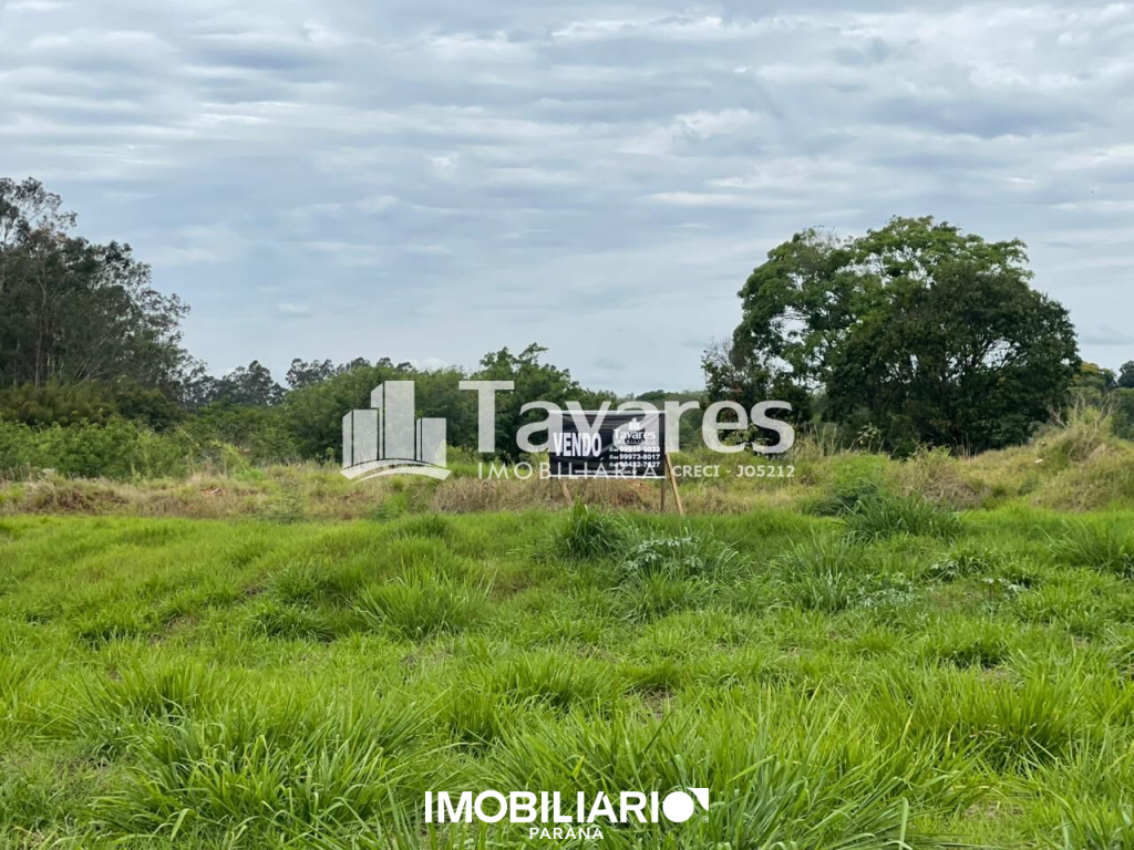 Venda Terreno - Parque Industrial I