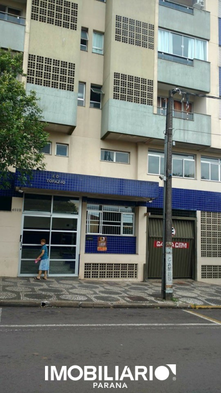 Venda Apartamento - Zona III