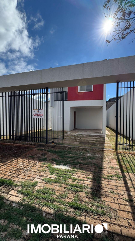 Venda Sobrado - Jardim Cidade Alta II