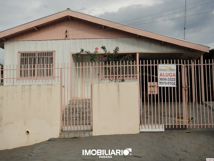 Venda Residência - Zona VII