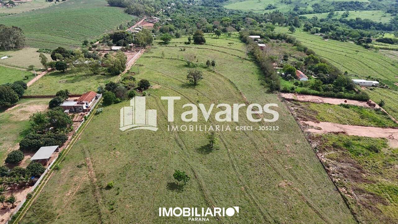 Venda Propriedade Rural - Área Rural de Umuarama